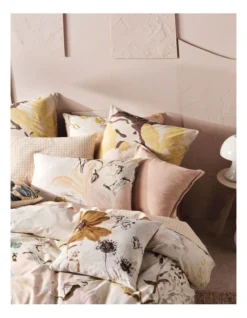 Linen House Sanctuary Quilt Cover Set In Multi 6 Linen House Sanctuary Quilt Cover Set In Multi -Linen House Dreamscape Sales Store 976526830 2 720x928