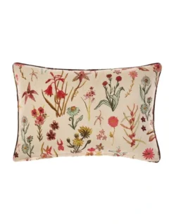 Linen House Rita Cushion In Multi 7 Linen House Rita Cushion In Multi -Linen House Dreamscape Sales Store 987190930 3 720x928