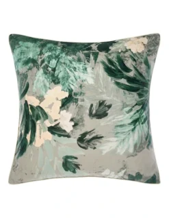 Linen House Retreat Quilt Cover Set In Green 6 Linen House Retreat Quilt Cover Set In Green -Linen House Dreamscape Sales Store 987192550 3 720x928