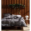 Linen House Stornoway Quilt Cover Set In Night