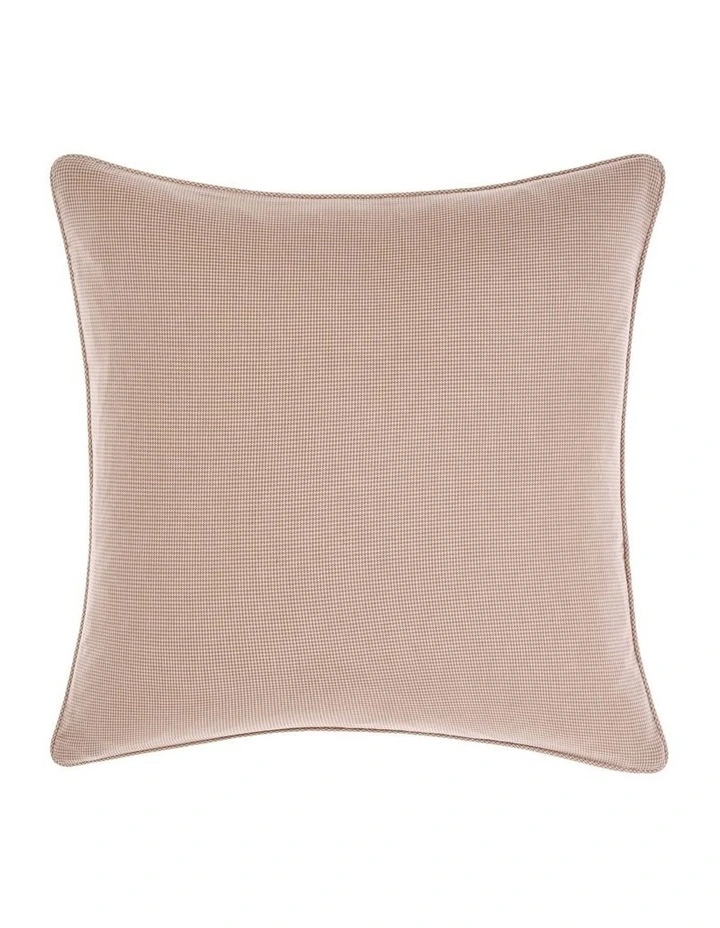 Linen House Stornoway Quilt Cover Set In Moonrock 4 Linen House Stornoway Quilt Cover Set In Moonrock - Image 4