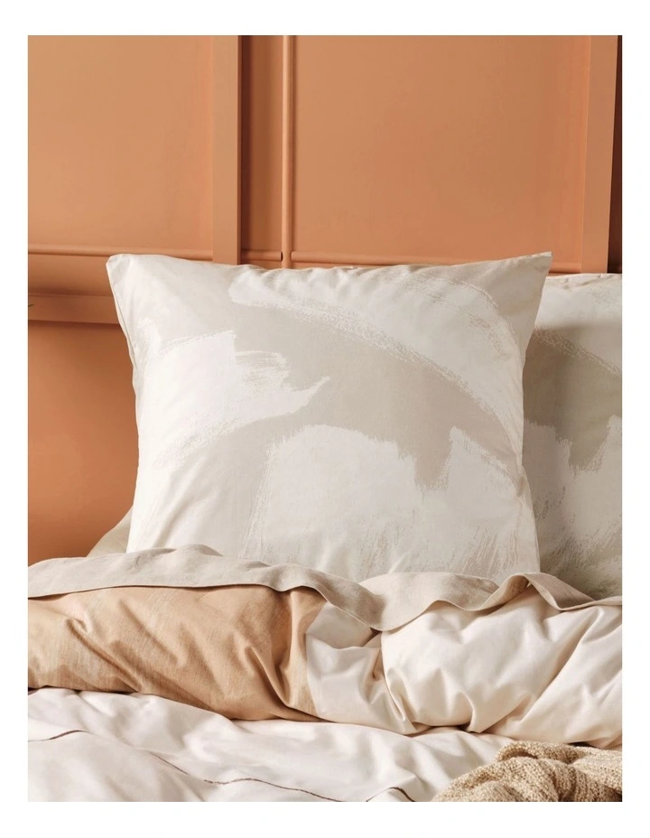 Linen House Sunday Quilt Cover Set In Multi 4 Linen House Sunday Quilt Cover Set In Multi - Image 4