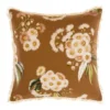 Linen House Olli Cushion In Orange
