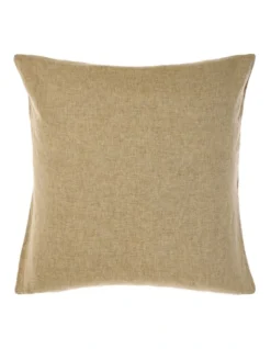 Linen House Hemp Triblend Quilt Cover Set In Ochre -Linen House Dreamscape Sales Store 991888840 991887400 4 720x928