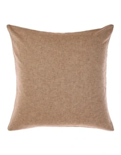 Linen House Hemp Triblend Quilt Cover Set In Rust -Linen House Dreamscape Sales Store 991888840 991887760 4 720x928