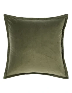Linen House Dreamscape Sales Store 18 Linen House Loft Cushion In Moss