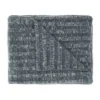 Linen House Giverny Throw In Night