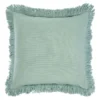 Linen House Coastal Cushion In Blue
