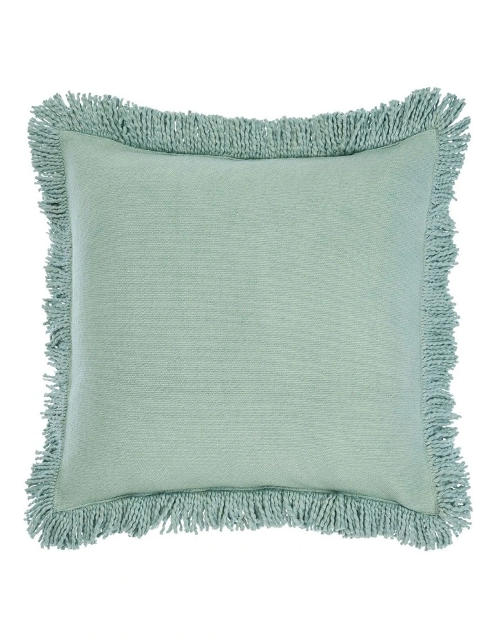Linen House Coastal Cushion In Blue 1 Linen House Coastal Cushion In Blue
