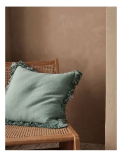 Linen House Coastal Cushion In Blue 6 Linen House Coastal Cushion In Blue -Linen House Dreamscape Sales Store 992696230 3 720x928