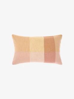 Linen House Alia Seashell Cushion 40x60cm