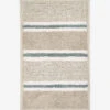 Linen House Angelo Sand Bath Mat 1700 GSM