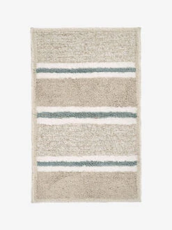 Linen House Angelo Sand Bath Mat 1700 GSM