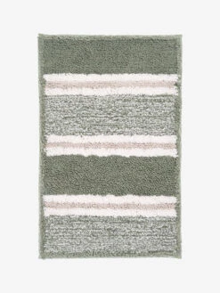 Linen House Angelo Wasabi Bath Mat 1700 GSM