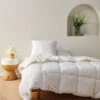 Linen House All-Seasons Quilt - 380 GSM
