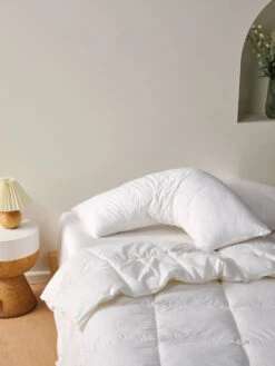 Linen House All-Seasons Quilt - 380 GSM -Linen House Dreamscape Sales Store lh aw23 all seasons pill body h1 1