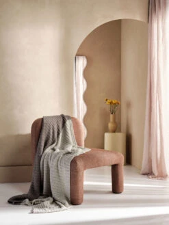 Linen House Brea Shadow Throw 6 Linen House Brea Shadow Throw -Linen House Dreamscape Sales Store lh aw23 brea shadow thrw lifestyle h2