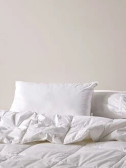 Linen House Bamboo Standard Pillow - 1000 GSM