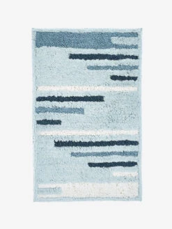 Linen House Bradford Sky Bath Mat 1700 GSM