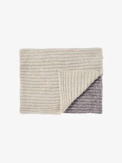 Linen House Brea Shadow Throw 7 Linen House Brea Shadow Throw -Linen House Dreamscape Sales Store lh brea shadow thrw g1