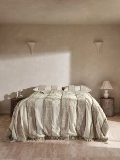 Linen House Calder Bed Cover