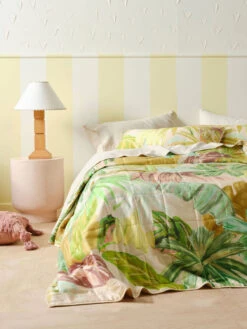 Linen House California Bed Cover 13 Linen House California Bed Cover -Linen House Dreamscape Sales Store lh california multi bdcvr d3