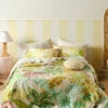 Linen House California Bed Cover