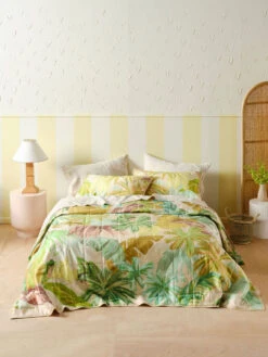 Linen House California Bed Cover 15 Linen House California Bed Cover -Linen House Dreamscape Sales Store lh california multi bdcvr s1