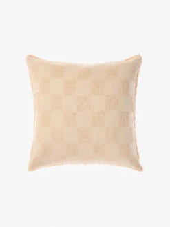 Linen House Capri Pale Peach European Pillowcase