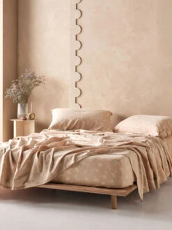 Linen House Dreamscape Sales Store 25 Linen House Dandi Flannelette Sheet Set