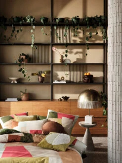 Linen House Doja Quilt Cover Set 15 Linen House Doja Quilt Cover Set -Linen House Dreamscape Sales Store lh doja multi qcs d4