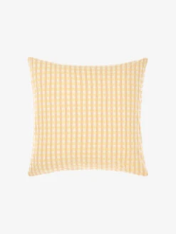Linen House Ferrara Sun European Pillowcase