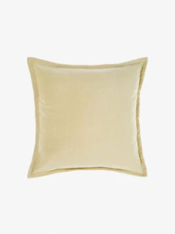 Linen House Loft Parsnip Cushion 48x48cm