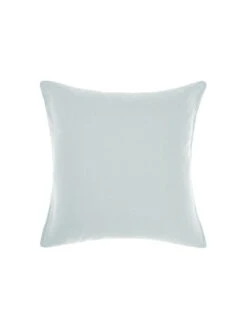 Linen House Nimes Sky Linen European Pillowcase 6 Linen House Nimes Sky Linen European Pillowcase -Linen House Dreamscape Sales Store lh nimes sky euro w1