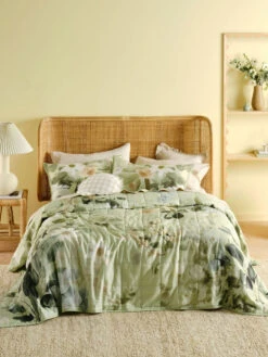 Linen House Priscilla Bed Cover