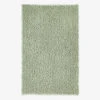 Linen House Reed Toggle Seagrass Bath Mat - 1700 GSM