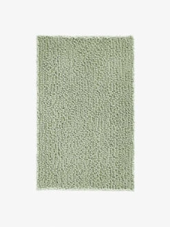 Linen House Reed Toggle Seagrass Bath Mat - 1700 GSM