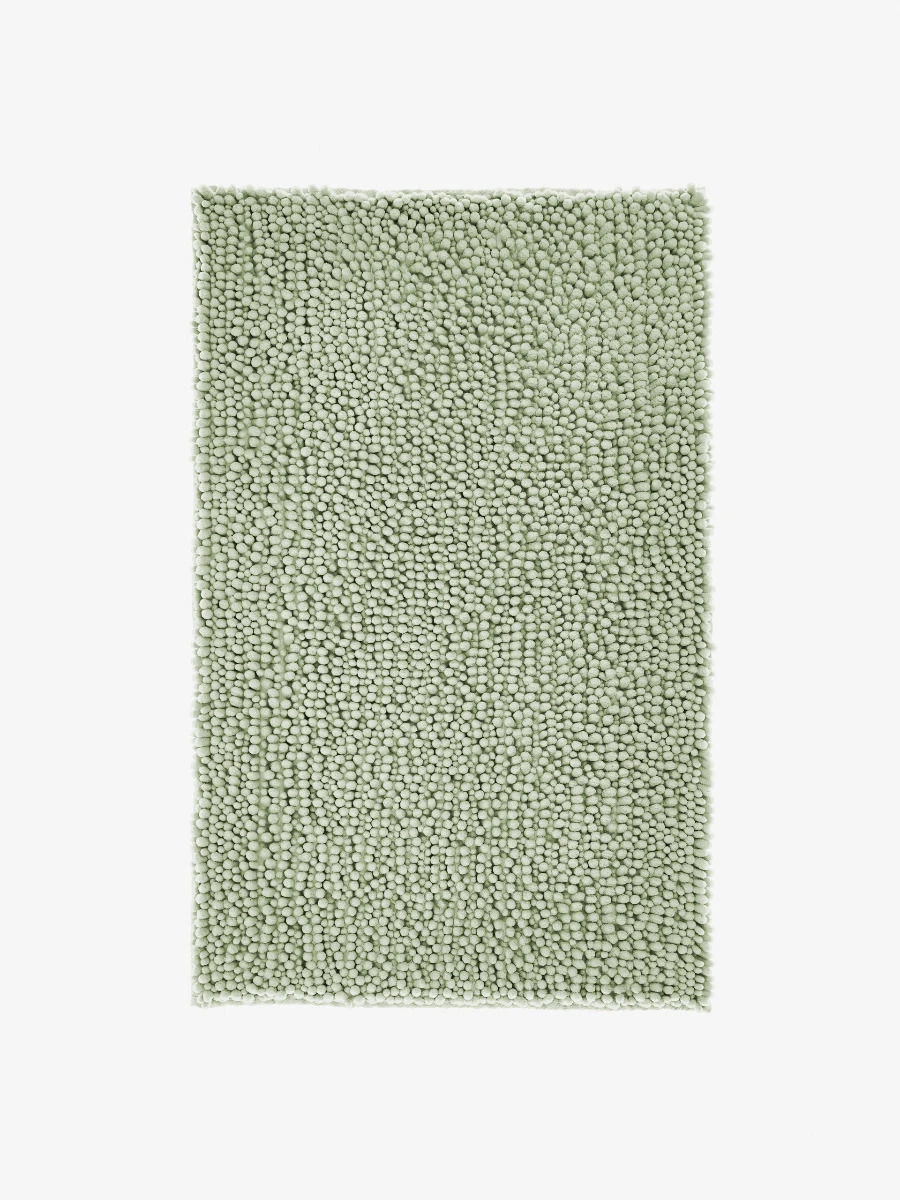 Linen House Reed Toggle Seagrass Bath Mat - 1700 GSM 1 Linen House Reed Toggle Seagrass Bath Mat - 1700 GSM
