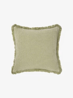 Linen House Saltwater Gumtree Cushion 45x45cm