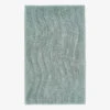 Linen House Tamber Blue Bath Mat