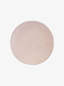 Linen House Toro Pink Salt Cushion 43cm Round