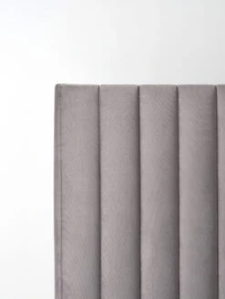 Linen House Ari Silver Bedhead -Linen House Dreamscape Sales Store lh ari silver bdhd w3