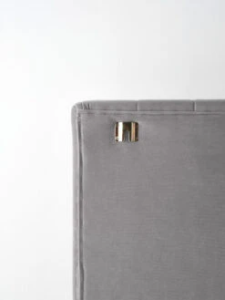 Linen House Ari Silver Bedhead -Linen House Dreamscape Sales Store lh ari silver bdhd w3r