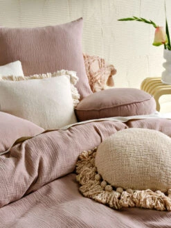 Linen House Elysian Dusk Quilt Cover Set -Linen House Dreamscape Sales Store lh elysian dusk qcs d1