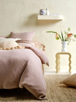 Linen House Elysian Dusk Quilt Cover Set -Linen House Dreamscape Sales Store lh elysian dusk qcs d2