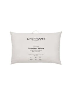 Linen House Everyday Washable Standard Pillow - 600 GSM
