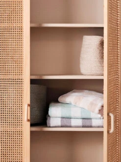 Linen House Flinders Check Grey Towel Collection -Linen House Dreamscape Sales Store lh flinders check all colours twl h2 2