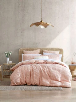 Linen House Galicia Peony Quilt Cover Set -Linen House Dreamscape Sales Store lh galicia peony qcs h2