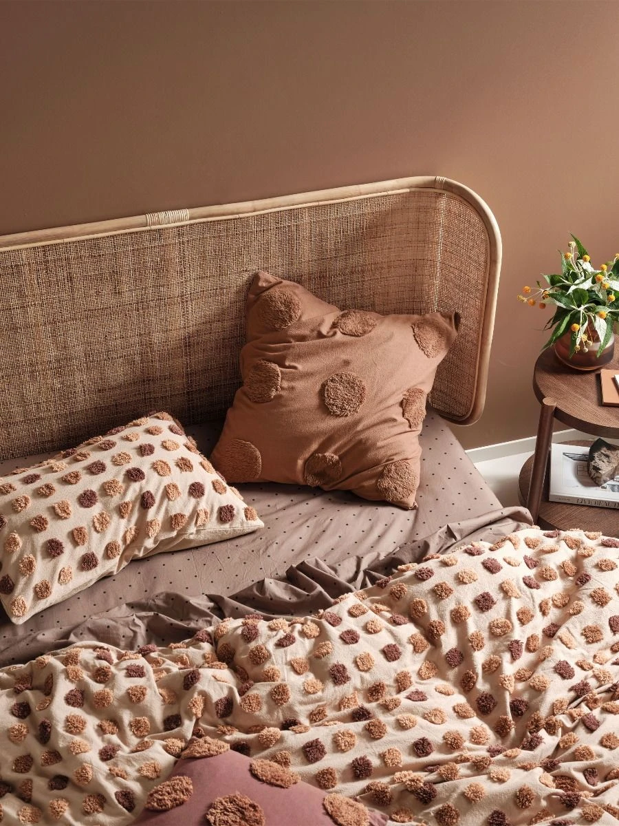 Linen House Yamba Bedhead 6 Linen House Yamba Bedhead - Image 6