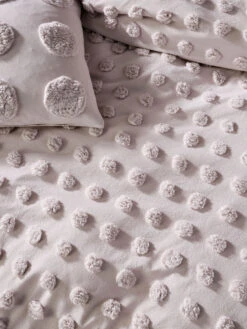 Linen House Haze Wisteria Quilt Cover Set 10 Linen House Haze Wisteria Quilt Cover Set -Linen House Dreamscape Sales Store lh haze wisteria qcs d1